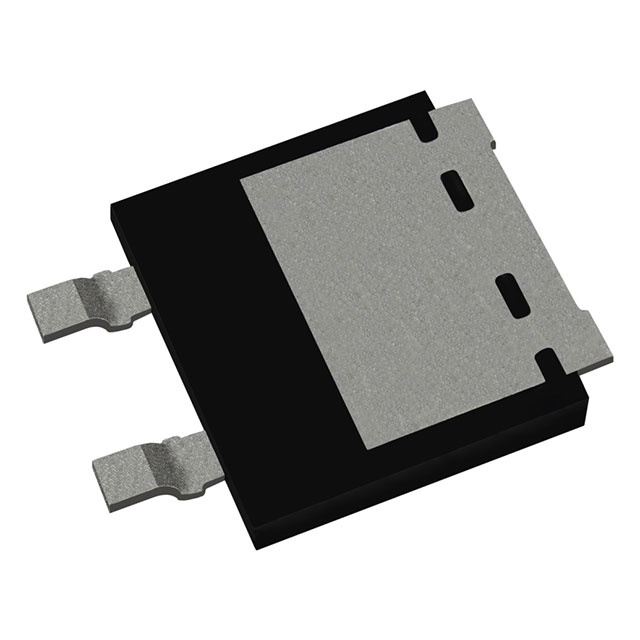 SE10DTLGHM3/I Vishay General Semiconductor - Diodes Division  Dioden - Gleichrichter - Einzeln